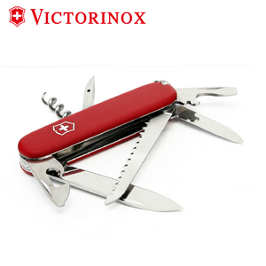 Нож Victorinox Camper (13 функций), фото 2