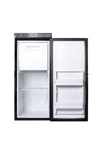 Холодильник встраиваемый компрессорный RV refrigerator RCN90L (12/24В), правая петля, фото 2