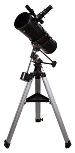 Телескоп Levenhuk Skyline 120x1000 EQ, фото 1