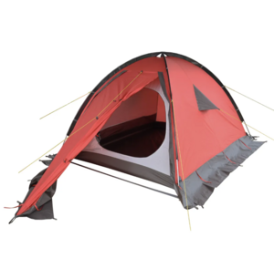 Палатка BTrace Storm 2, Красный, шт, фото 1