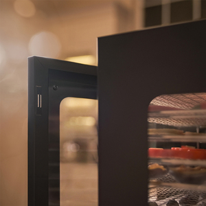 Дегидратор Meyvel MDH12-2S (Чёрный) (Black), фото 11