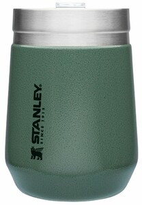 Термостакан STANLEY GO Everyday Wine Tumbler 0,29 L зелёный, фото 3