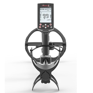 Металлоискатель Nokta Legend 2, фото 6