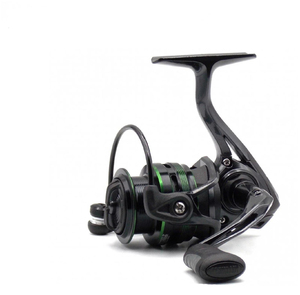 Катушка безынерционная Mitchell MX3 Spin 20 FD, фото 3