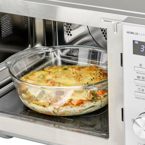 Микроволновая печь CASO HCMG 25 Ceramic Chef, фото 4
