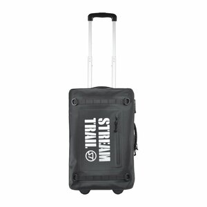 Сумка - рюкзак,  дорожная влагозащитная, на колесах Stream Trail Trolley Duffle Kaga BK/Black ST-026651, фото 4