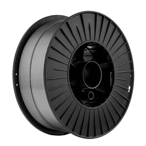 Проволока сварочная MIG, порошковая самозащитная (E71T-GS), Ø 1,2 мм, 15 кг, фото 2