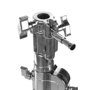 Стойка GreenBean Titan PRO 225WU WIND-UP на колесах, фото 11