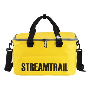 Сумка влагозащитная Stream Trail Mactra L 30л Saffron, фото 1