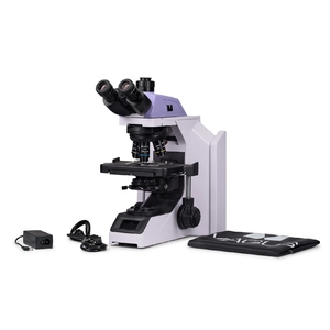 Микроскоп биологический MAGUS Bio 270T, фото 12