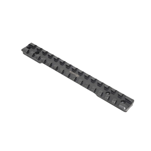 Планка ARKON Picatinny на Bergara B14 (long action), фото 3