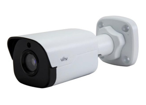 Уличная IP видеокамера UNIVIEW IPC2122SR3-UPF40-C, фото 1