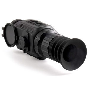 Прицел тепловизионный Longot A6Pro x2.3/4.6/9.2, 256x192, D19, фото 2