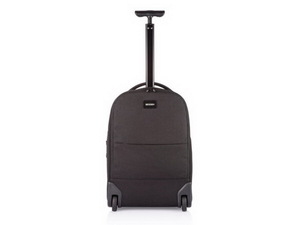 Рюкзак на колесах для ноутбука до 17 дюймов XD Design Bobby Trolley, фото 24