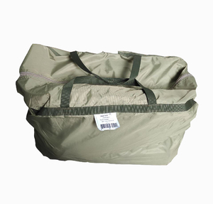 Тент шатра "Пикник-шестигранник" хаки-беж, фото 3