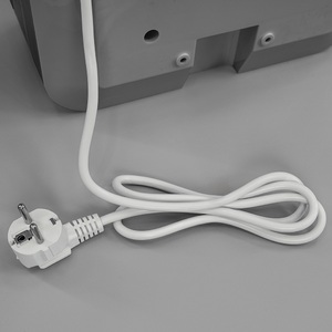 Сушилка для рук Meyvel MH10-1800P1 (Серый), фото 19