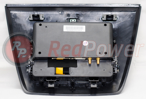 Штатное головное устройство Redpower 18103B HD BMW X3, фото 5
