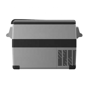 Kомпрессорный автохолодильник Alpicool NCF45, фото 4