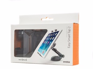 Автомобильный держатель Onetto Tablet Mount Easy Smart Tab 2, фото 3