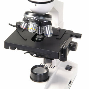 Микроскоп Микромед Р-1 LED, фото 5