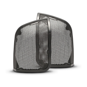 Динамики Rockford Fosgate TMS69BL14 для установки в штатные кофры мотоцикла Harley-Davidson, фото 9