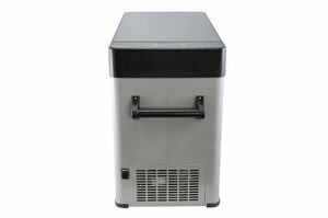 Компрессорный автомобильный холодильник Libhof Q-65 (12/24В), фото 4