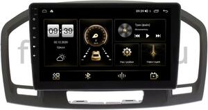 Штатная магнитола Opel Insignia I 2008-2013 LeTrun 4166-9394 на Android 10 (4G-SIM, 3/32, DSP, QLed), фото 1