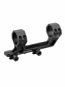 Кронштейн Vector Optics AR 30 мм, с выносом, без наклона, на Picatinny (XASR-3031), фото 2