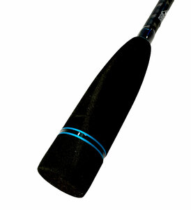 Спиннинг ZEMEX 24 FINDER TRAVEL 704L 3-15 g, фото 11