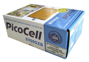 Усилитель сотового телефонного GSM сигнала PicoCell E900 SXB 02, фото 5