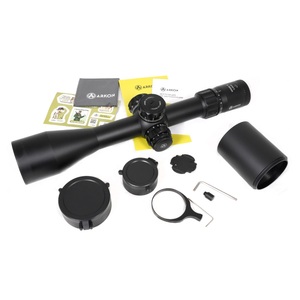 Оптический прицел ARKON Model B 5-25х56, фото 12