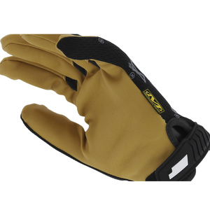 Перчатки MECHANIX Work Original 4X Black, р.XL, фото 7