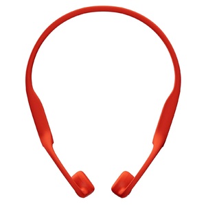 Беспроводные наушники Suunto Sonic Coral Red SS050948000, фото 4