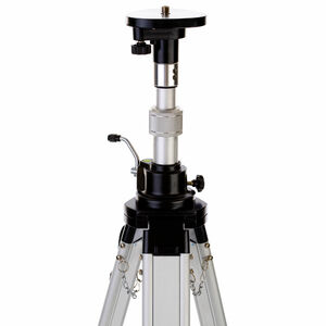 Штатив телескопический с резьбой 5/8 дюйма ADA Elevation 30 (300см), фото 3