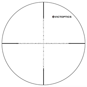 Оптический прицел Vector Optics 30мм SFP VictOptics S4 4-16x44 (OPSL16), фото 2