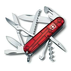 Нож Victorinox Huntsman (15 функций), фото 1