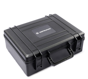 Лазерный уровень INSTRUMAX GL 3-360 Master SET IM0174, фото 3