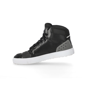 Мотоботы Acerbis CE LOCK Black (р.44), фото 6