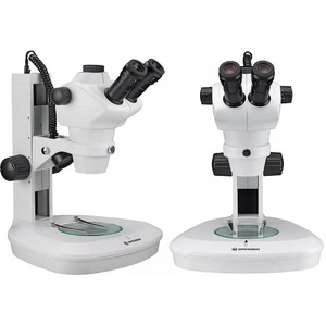 Микроскоп стереоскопический Bresser Science ETD-201 8—50x Trino, фото 5