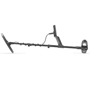 Металлоискатель Nokta Legend 2, фото 4