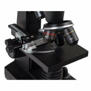 Микроскоп цифровой Bresser LCD 50x-2000x, фото 5
