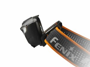 Налобный фонарь Fenix HL18R черный, фото 4