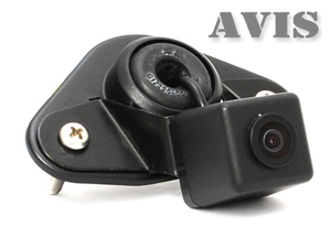 CCD штатная камера заднего вида AVEL AVS321CPR для SUBARU OUTBACK (#081), фото 1