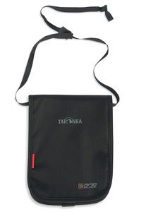 Кошелек Tatonka HANG LOOSE RFID black, 2963.040, фото 1