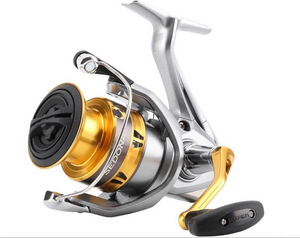 Катушка SHIMANO SEDONA 500 FI, фото 2