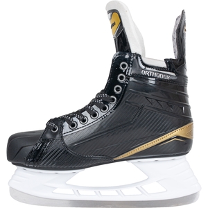 Хоккейные коньки Tech Team Orthodox Hyper р.39, фото 2