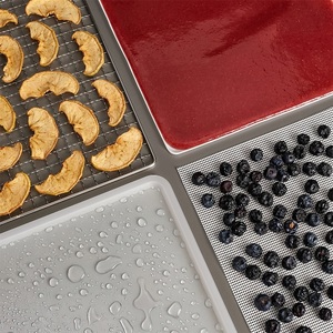 Дегидратор Meyvel MDH14-2S (Black), фото 38