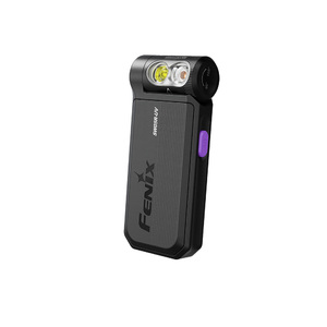 Фонарь Fenix многофункциональный SW05R-UV с ультрафиолетовой подсветкой, черный, фото 5