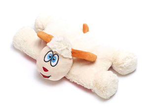Подушка-игрушка детская Travel Blue Snowy the Sheep Travel Pillow Овечка (290), фото 1