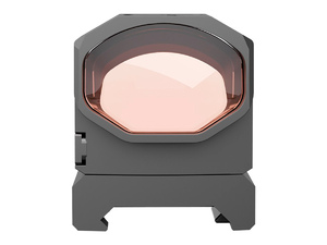 Коллиматор Vector Optics Frenzy-X 1x19x28 GenII, точка 3 МOA красная, фото 6